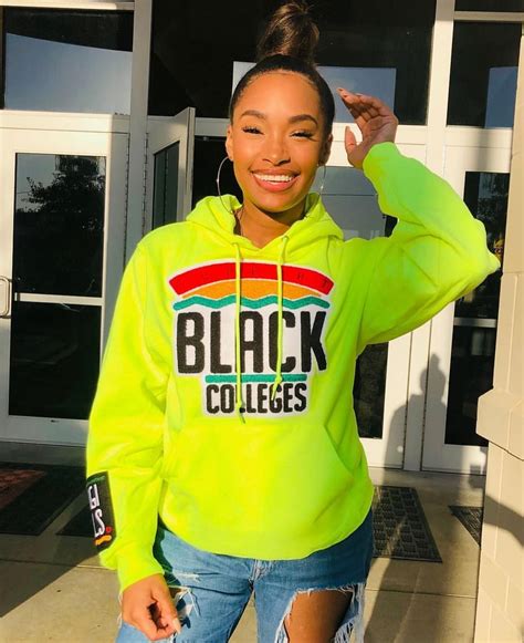 Colleges sometimes use different names for a similar major. Happy Saturday From The Support Black Colleges Team ...