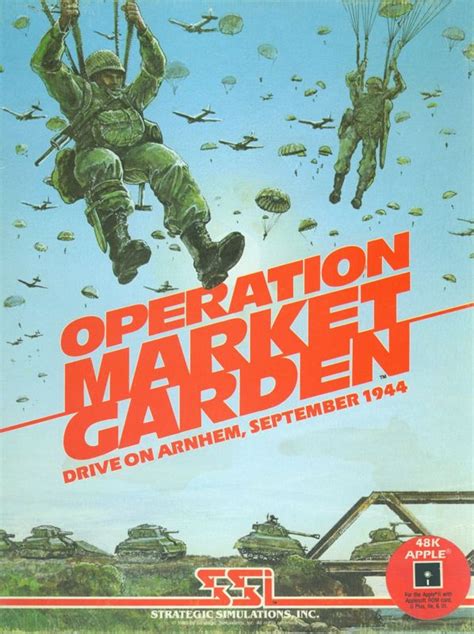 Wyjaśnij Znaczenie Podanych Pojęć Operacja Market Garden Margaret Wiegel