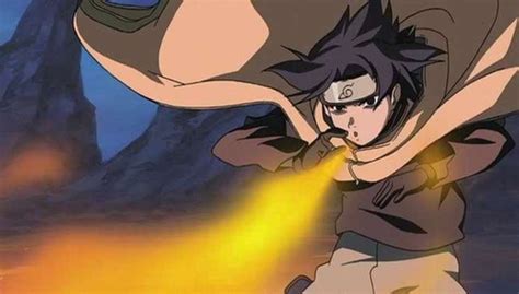 How To Fire Style Fireball Jutsu Hand Signs Naruto Hokage De Konoha