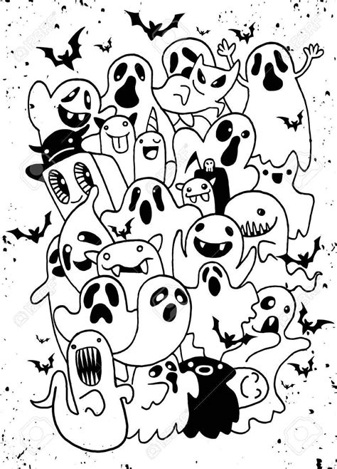 Image Result For Doodle Halloween Doodle Doodle Art Drawing Cute