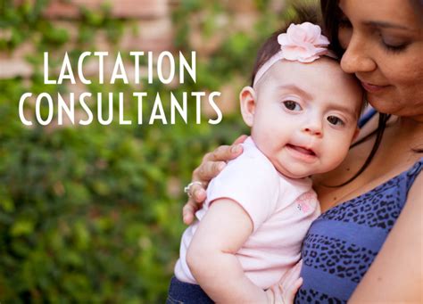 Lactation Consultants Paso Robles Daily News