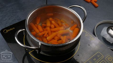 How To Boil Baby Carrots 9 Simple Steps How To