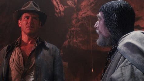 Indiana Jones And The Last Crusade Ending Deep Dive Breakdown