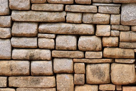 Stone Wall Wallpaper