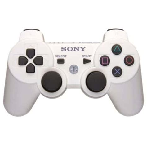 Playstation 3 Official Dualshock Controller