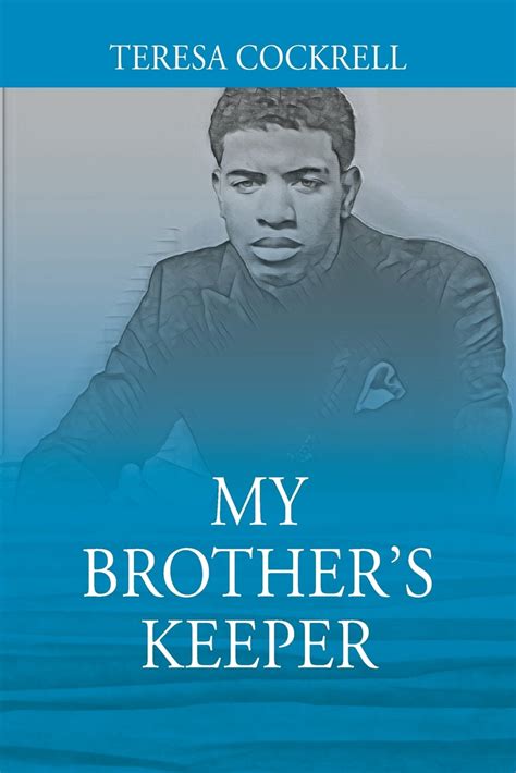 My Brothers Keeper Paperback