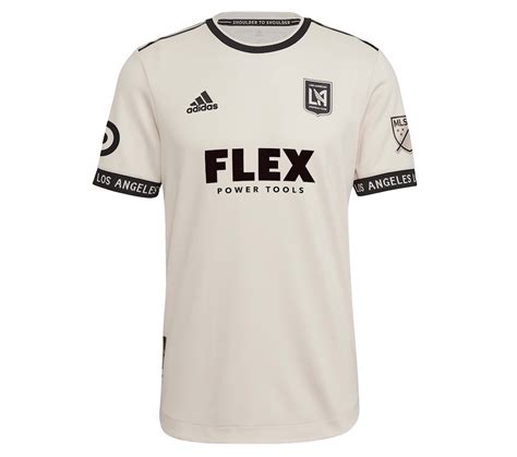 All The New Mls Kits For The 2021 Season Soccerbible