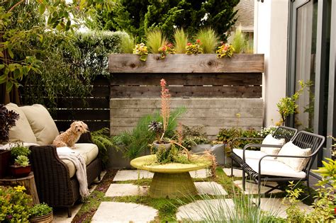 Small Backyard Ideas How To Make A Small Space Look Bigger 52 Off