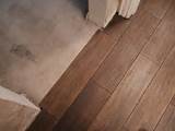 Wood Look Ceramic Tile Flooring