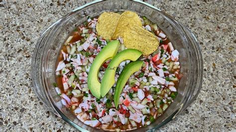 How To Make Hiva A Mexican Dish Made With Corn Tortillas And Beans