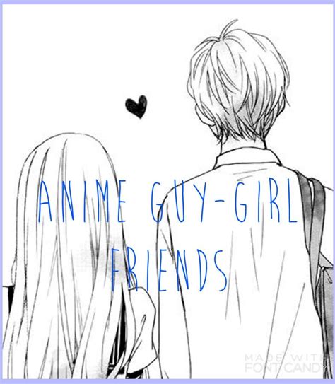 Anime drawing free download anime manga drawing anime drawing step by steps drawing anime is an art form specifically animation that includes all genres found in cinema but it can be. Anime Boy And Girl Drawing at GetDrawings | Free download