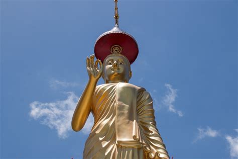 Free Images Monument Statue Religion Place Of Worship Thailand