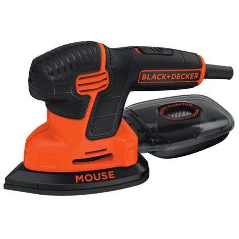 Kindly advise me the nearest black and decker authorized service center in alor setar, kedah, malaysia for repair of grass trimmer. Black & Decker BDEMS600 Mouse Detail Sander - OB*