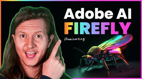 adobe ai firefly explained youtube