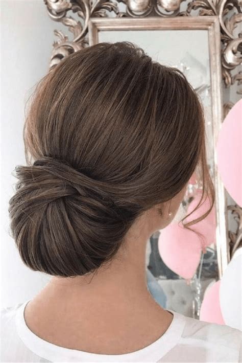 Get Great Hair 80 Bridal Inspired Diy Hairstyles For