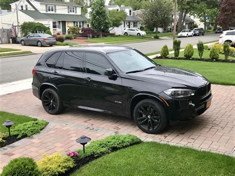 Instead, buyers need to consider their likely use of the car. All BMWs Lease Takeover - 2017 BMW X5 35i M Sport Package ...