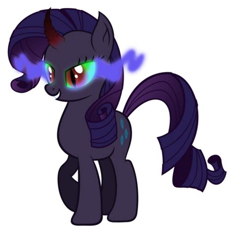 Image Rarity Infected By Dark Magic By Artist Tzolkinepng My