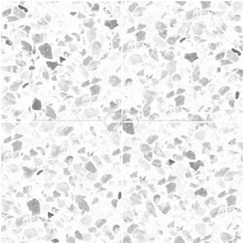 Terrazzo Floor Tile Pbr Texture Seamless 21506