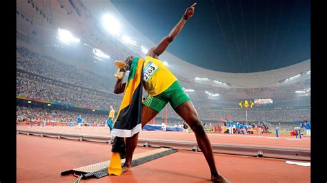 Usain Bolt 200 Meter Sprint Olympics 2016 Olympics 2016 Usain Bolt