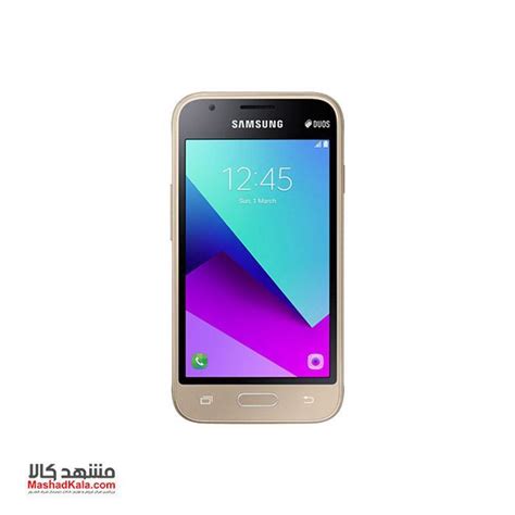 Features 4.0″ display, spreadtrum sc9830 chipset, 5 mp primary camera samsung galaxy j1 mini prime. قیمت خرید و فروش موبایل سامسونگ Samsung J1 mini Prime J106 ...