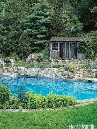 Amazing Outdoor Area Swimming Pool Wedding Swimming Pool House