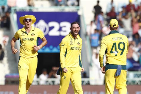 How To Watch Australia Vs Sri Lanka Odi World Cup Tv Live Stream And Broadcast Details