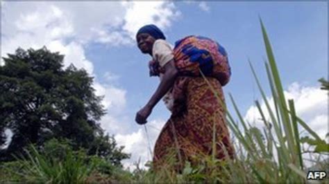 Dr Congo Offensive Against Adf Rebels Thousands Flee Bbc News