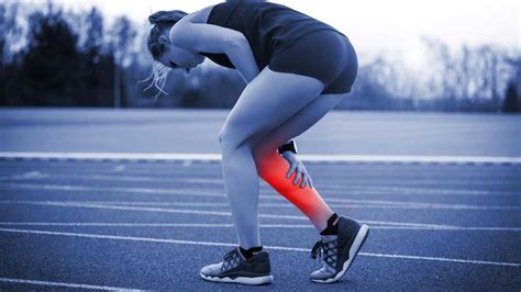 What Causes Leg Stiffness And What To Do About It