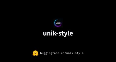 Unik Style Unik