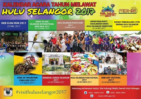 Explore tweets of jkr hulu selangor @jkrhuluselangor on twitter. Hulu Selangor 30K - A Feast Of Hills