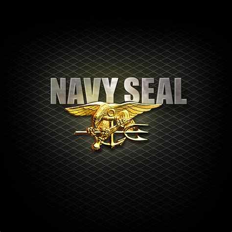 Navy Seals Logo Wallpaper Wallpapersafari