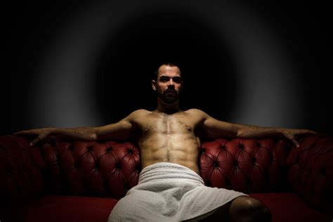 what the loss of london s gay saunas means for us dazed