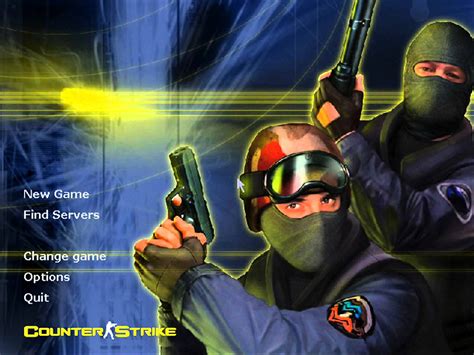 Clásic Juegos Descargar Counter Strike 16 No Steam V23b Full 1 Link