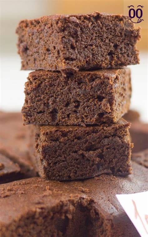 All you need is one bowl and a few pantry staples to make these rich, chewy and moist brownies from scratch. Best fudgy cocoa brownies