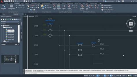 Autocad Electrical Three Things You Need To Know Engineeringclicks