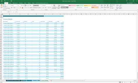 Microsoft office 365 includes microsoft office, sharepoint online, lync online and exchange online combined in a cloud service that is always up to date. Microsoft Office 2016 review: It's all about collaboration ...