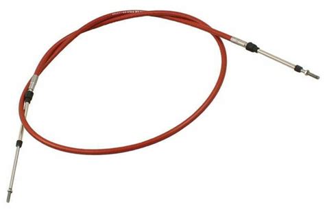 Heavy Duty Throttle Cable 10 Foot