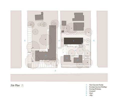 Galería De Griffin School Murray Legge Architecture 26