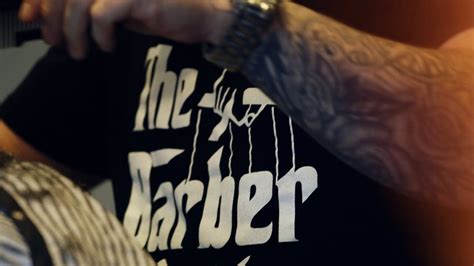 The Barber Paisley Youtube