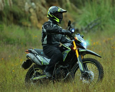 Las mejores motos doble propósito Baratas! TOP 10 México 2021 (125cc - 250cc) - GPX Motos