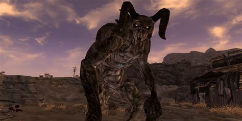 Strongest Enemies In Fallout New Vegas