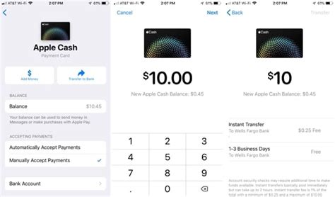 See the full list of participating eateries here: How to manage your Apple Cash account - AppleToolBox