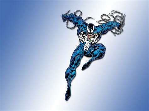Venom Spider Man Wallpaper 3979391 Fanpop
