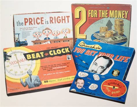 Spin Again Board Games From The Fifties And Sixties Book Review