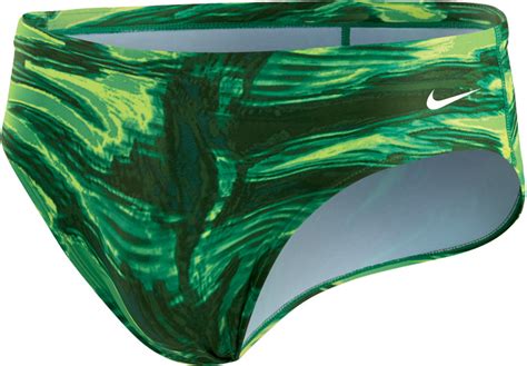 Nike Swim Electric Anomaly Male Brief Ness5003 6 Colors