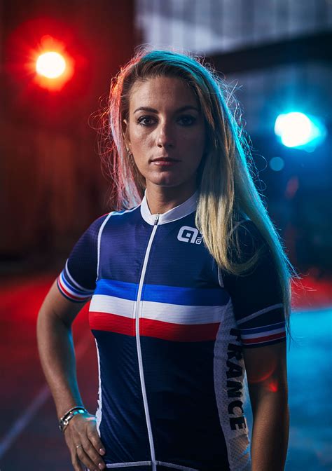 Pauline Ferrand Prevot