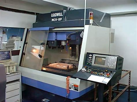 This type of software helps manufacturing companies optimize the process of transforming raw materials and components into. CNC Machine... Computer Numerical Control Machine. In ...