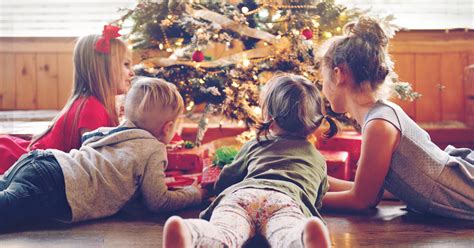 Regalos para los niños que NO pueden faltar bajo el árbol de Navidad