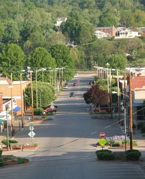Here Are The 10 Most Dangerous Towns In West Virginia To Live In West