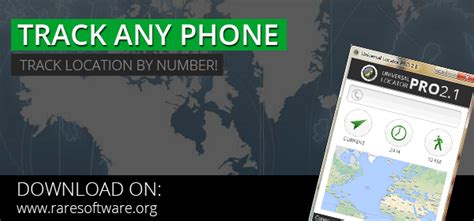 On the following screen, enter in the phone number you wish to trace and click on the button that says search phone now. Locate Phone By Number - Universal Locator PRO 2.1 | Rare ...